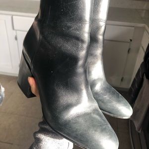 Sam Edelman Booties